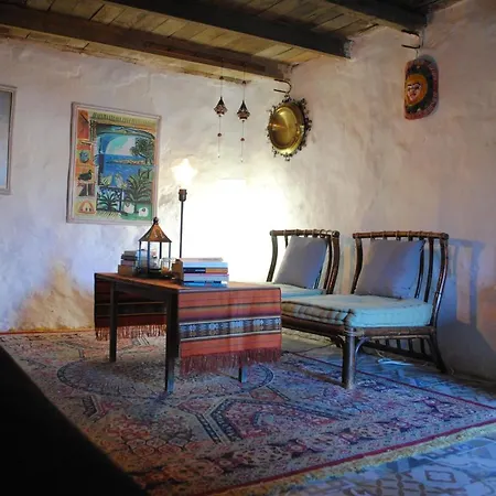 Lodge El Castaño