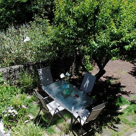 Lodge El Castaño