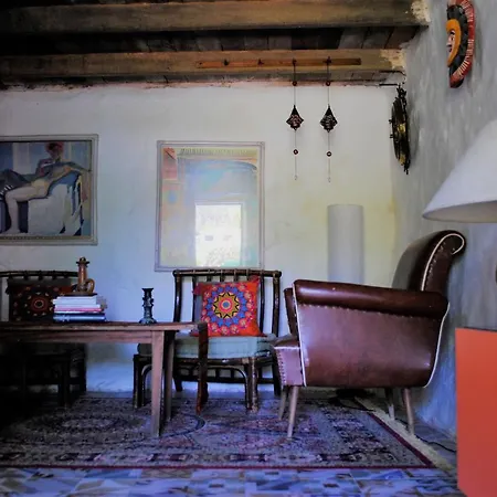 El Castaño Lodge