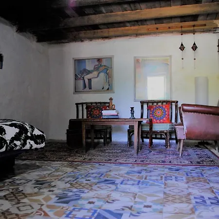 El Castaño Lodge