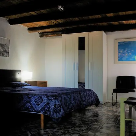 El Castaño Lodge