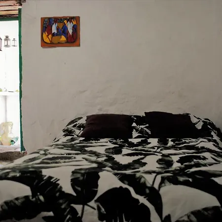 Lodge El Castaño *